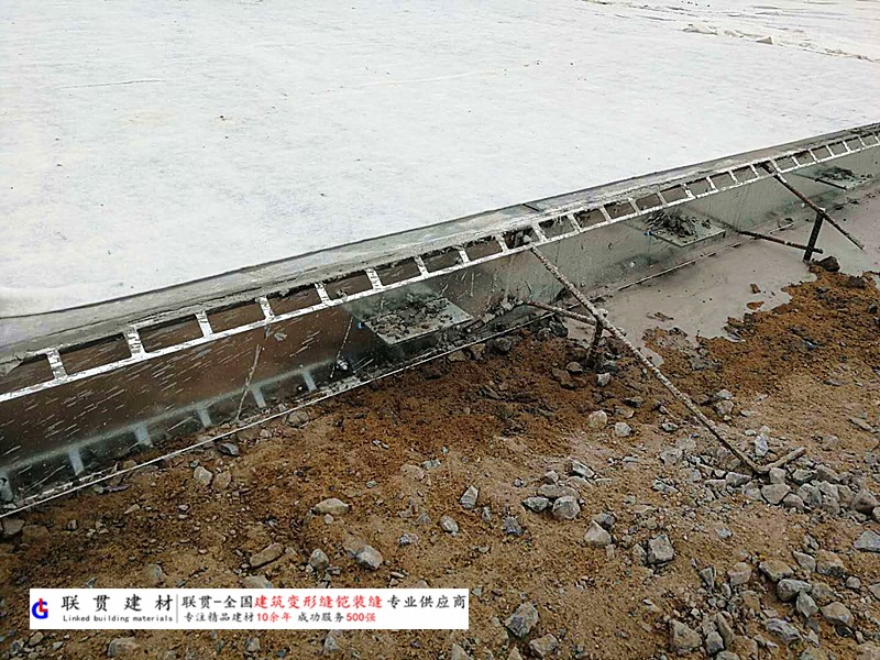 厦门市铠装缝案例